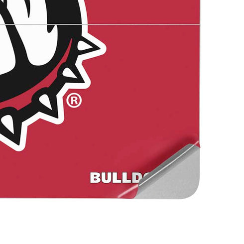 University of Georgia Bulldogs Logo Surface Laptop Studio Skin